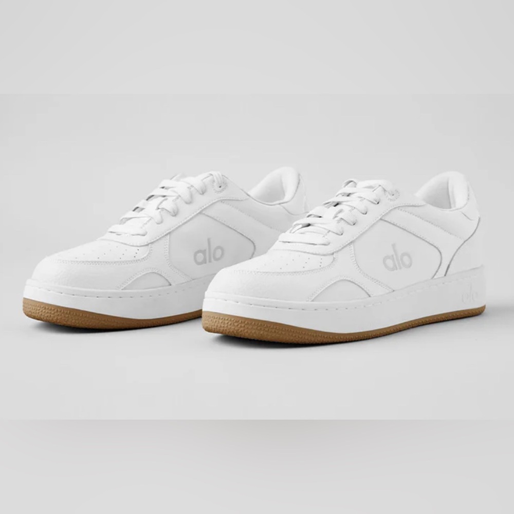 Alo Recovery Mode Sneaker